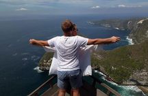 Private One Day Tour package of NUSA PENIDA ISLAND
