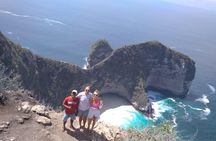 Private One Day Tour package of NUSA PENIDA ISLAND