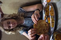 Foodies Walk Through New Delhi