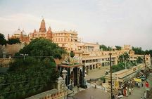 Pilgrimage Tour, Mathura Vrindavan Package‎ 4 Days from Delhi