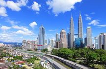 Small-Group Kuala Lumpur Half-Day City Tour