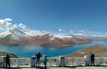 Private 8-Day Tibet Mt Everest Base Camp Tour