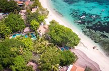 Bali Hai - Nusa Penida Adventure Cruise 