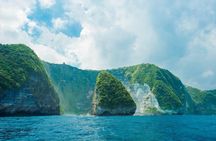 Bali Hai - Nusa Penida Adventure Cruise 