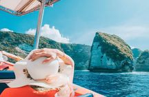 Bali Hai - Nusa Penida Adventure Cruise