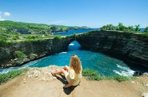 Bali Hai - Nusa Penida Adventure Cruise 