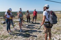 Zipline Šibenik 