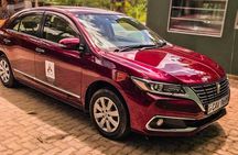 Ella City to Galle City Private Transfer