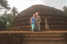 Ella City to Galle City Private Transfer
