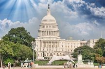 3-Day Bus Tour to Washington D.C., Niagara Falls, Watkins Glen from New York