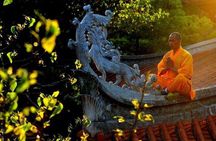 Private Full-Day Tour to Shaolin Temple and Mt.Song from Zhengzhou