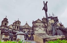 Half-Day Cebu City Tour