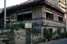Half-Day Cebu City Tour
