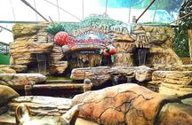 Genting Highland And Batu Caves Tour Include Cable Car Ride