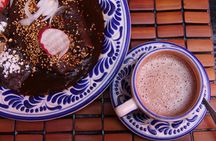 Learn To Make Mole The Real Mexican Way Before Lunch