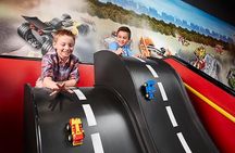 LEGOLAND Discovery Centre Manchester