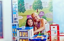 LEGOLAND Discovery Centre Manchester