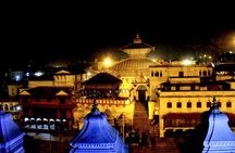 Half-Day Tour to Pashupatinath Temple