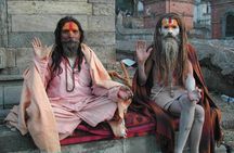 Half-Day Tour to Pashupatinath Temple