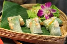 Half-Day The Khmer Cuisine Cooking Class in Siem Reap