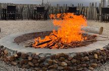 2 Day Safari Experience from Cape Town 