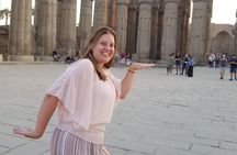 Private Tour in Valley of the Kings, Queen Hatshepsut, Luxor, and Karnak Temple
