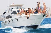 Exclusive Luxury Yacht Ride