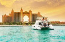 Exclusive Luxury Yacht Ride