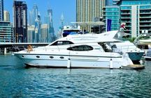 Exclusive Luxury Yacht Ride