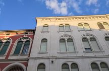 2 Hours Split Walking tour with free food tasting