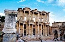 For Cruisers: Ephesus Shore Excursion From Kusadasi Port