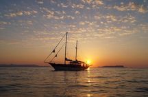 Sailing Trips with Cretan Sailing