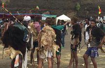 Lalibela churches Guided Tour 
