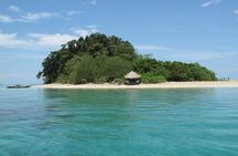 Jolly Buoy Island Day Trip from Port Blair