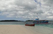 Jolly Buoy Island Day Trip from Port Blair