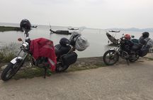HAI VAN PASS MOTORBIKE TOUR - Top Gear Experience 