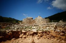 Alghero: private archaeological tour (TRANSFER INCLUDED) with local guide 