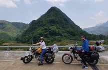 Ho Chi Minh Trail Loop - Explore rural Central Vietnam 