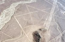  Palpa and Nazca Lines one-hour flight private service 
