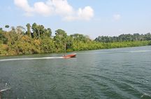 Baratang, Limestone Cave and Mud Volcano Tour from Port Blair