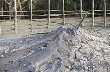 Baratang, Limestone Cave and Mud Volcano Tour from Port Blair