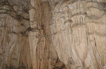 Baratang, Limestone Cave and Mud Volcano Tour from Port Blair