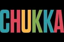 Horseback Riding/Zipline Combo Tour at Chukka Ocean Outpost with Transportation