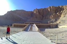 2 Days Private Tour to Luxor from Hurghada