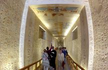 2 Days Private Tour to Luxor from Hurghada