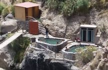 2-Day Custom Colca Canyon Trek from Arequipa