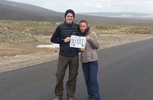 3-Day Custom Colca Canyon Trek from Arequipa