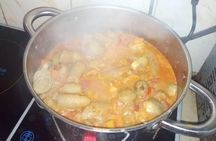 Cooking Class Tour