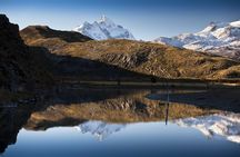 Enjoy the full day in El Chalten