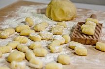 Sorrento Villa Cooking Class with Fresh Harvest Lunch